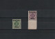 L40   Timbres ** De 1920  Service - Servizio