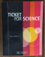 Ticket For Science _Manuel Scolaire Matière Anglais _Niveau BTS_Frédérique Corbière-Lévy_Hachette Education - Fiches Didactiques