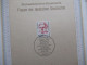 Berlin (West) Freimarken Frauen Und 1x Indistrie Und Technik ETB Mit Der Guten Nr.830 (Frauen 500 Pfennig) - Covers & Documents