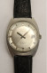 Huguenin - Automatic Men's Watch - With Day Indicator - 1970's - Sonstige & Ohne Zuordnung