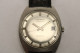 Delcampe - Huguenin - Automatic Men's Watch - With Day Indicator - 1970's - Other & Unclassified