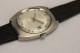 Delcampe - Huguenin - Automatic Men's Watch - With Day Indicator - 1970's - Other & Unclassified