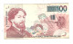 *Belguim 100 Francs 1995-2001   147 - 100 Francs