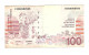 *Belguim 100 Francs 1995-2001   147 - 100 Frank