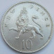 Pièce De Monnaie 10  New  Pence  1968 - 10 Pence & 10 New Pence
