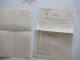 Delcampe - Dokumente 1x Sekuritas Prag Agentur Teplitz 1936 Sonst Einiges Dresden / 1920 / 1930er Jahre / Interessant??!! - Historical Documents