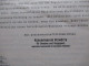 Delcampe - Dokumente 1x Sekuritas Prag Agentur Teplitz 1936 Sonst Einiges Dresden / 1920 / 1930er Jahre / Interessant??!! - Historische Dokumente