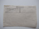 Delcampe - Dokumente 1x Sekuritas Prag Agentur Teplitz 1936 Sonst Einiges Dresden / 1920 / 1930er Jahre / Interessant??!! - Historical Documents