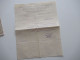 Delcampe - Dokumente 1x Sekuritas Prag Agentur Teplitz 1936 Sonst Einiges Dresden / 1920 / 1930er Jahre / Interessant??!! - Historical Documents