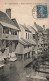 FRANCE - Montargis - Vieilles Tanneries Sur Le Pinseaux - LL - Carte Postale Ancienne - Montargis