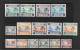 SUDAN 1941 SET SG81/95 UNMOUNTED MINT/MOUNTED MINT Cat £325 - Soudan (...-1951)