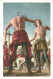 Chromos Belgique  Collection Nos Gloires Le Peuple Belge  Les Flagellants  VM76097 - Artis Historia