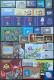 Russia 2021 Full Year Set Complete Collection Unit Of 114 Mint MNH Stamps + 17 SS (blocks) - Verzamelingen (zonder Album)
