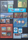 Russia 2021 Full Year Set Complete Collection Unit Of 114 Mint MNH Stamps + 17 SS (blocks) - Collections (sans Albums)