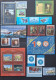 Russia 2021 Full Year Set Complete Collection Unit Of 114 Mint MNH Stamps + 17 SS (blocks) - Verzamelingen (zonder Album)