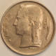 Belgium - Franc 1967, KM# 143.1 (#3133) - 1 Franc