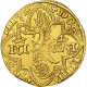 Duché De Milan, Filippo Maria Visconti, Ducat, 1412-1447, Milan, Or - Lombardije-Venetië