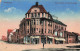 ALLEMAGNE - Sterkrade - Ecke Wilhelm Und Bahnhofstraße - Carte Postale Ancienne - Other & Unclassified