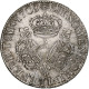 France, Louis XIV, Ecu Aux 3 Couronnes, 1709, Paris, Argent, TTB+, Gadoury:229 - 1643-1715 Luigi XIV El Re Sole