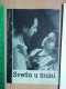 Prog 15 -  Andhare - Alo, Sumitra Devi, Bikash Roy, Basanta Chowdhury - Publicité Cinématographique