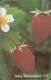 Schweden Chip 224 Strawberry - Erdbeere  (60114/035) - 007268763 - Svezia
