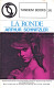 Arthur Schnitzler La Ronde (play) Reigen - Jane Fonda Roger Vadim Philip Gough - Sonstige & Ohne Zuordnung