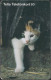 Schweden Chip 237 Cat - Katze  (60112/080) - 1097294 - Suecia