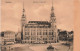 ALLEMAGNE - Aachen - Rathaus - Vorderfront - Carte Postale Ancienne - Aken