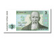 Billet, Kazakhstan, 3 Tenge, 1993, NEUF - Kasachstan