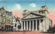 ALLEMAGNE - Aachen - Stadtheater Mit Kaiser Wilhelm-Denkmal - Carte Postale Ancienne - Aachen