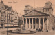 ALLEMAGNE - Aachen - Theater - Carte Postale Ancienne - Aachen