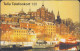 Schweden Chip 314 Stockholm By Night - Hafen (60114/053) - Stamped 32348719 - Suède