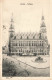 ALLEMAGNE - Aachen - Rathaus - Carte Postale Ancienne - Aachen