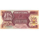 Billet, Ouganda, 5 Shillings, 1987, KM:27, NEUF - Oeganda