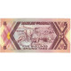 Billet, Ouganda, 5 Shillings, 1987, KM:27, NEUF - Ouganda