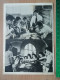 Prog 52 - Children Of Hiroshima (1952) -Genbaku No Ko - Nobuko Otowa, Osamu Takizawa, Masao Shimizu - Publicité Cinématographique