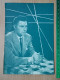 Prog 52 - Den Underbara Lögnen (1955) - Signe Hasso, William Langford, Ragnar Arvedson - Publicidad