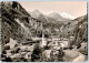 Heiligenblut 1301 M - Grossglockner - Hochalpenstrasse - 169 - 1961 - Austria - Used - Heiligenblut