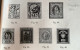 Delcampe - 1891 Rütli Essai 25 Rp In Stichtiefdruck 6 Versch. Farben ZNr 67.2.05 (Schweiz Essay Probedruck Switzerland Grütli - Unused Stamps