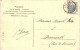 CPA Carte Postale Belgique Des Chevaux Près D'un Abreuvoir 1910  VM76117 - Chevaux