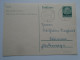 D200544  Luxemburg 1941 -  Ganzsache  Postal Stationery With  Ovpt Deutsches Reich - 1940-1944 German Occupation