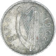 Monnaie, Irlande, 6 Pence, 1962 - Irland