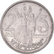 Monnaie, Éthiopie, 25 Cents, 2008 - Aethiopien