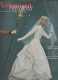 Revue De Mode  Editions DOTEC Paris ; VETEMENTS CREATIONS N°155   Mars 1957   (CAT7038) - Mode