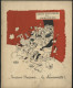 GRAND GALA ANNUEL DES CHANSONNIERS DE 1950, 1952 Et 1953 Aux Folies Bergères Avec De Nombreux Illustrateurs Voir Suite - Musique