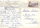 FRANCE - Ouistreham - Riva Bella - Vue Générale - Carte Postale Ancienne - Ouistreham