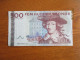 SWEDEN 500 KRONOR Equal To 44 EUR , 16-11 - Suecia