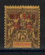 Hoi Hao - YV 13 N* MH , Cote 350 Euros , Pas Courant - Unused Stamps