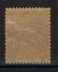 Hoi Hao - YV 13 N* MH , Cote 350 Euros , Pas Courant - Unused Stamps