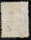 AUSTRALIE TASMANIE TASMANIA Victoria  N° Y&T 19 - Used Stamps